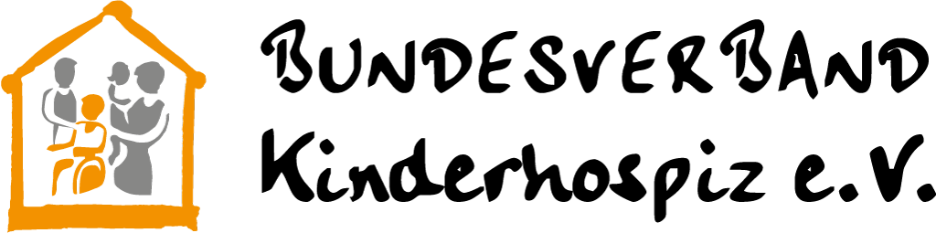Logo von Bundesverband Kinderhospiz e.V.